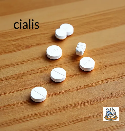 Precio cialis 5 mg españa